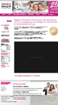Mobile Screenshot of negele-kuechenprofi.de